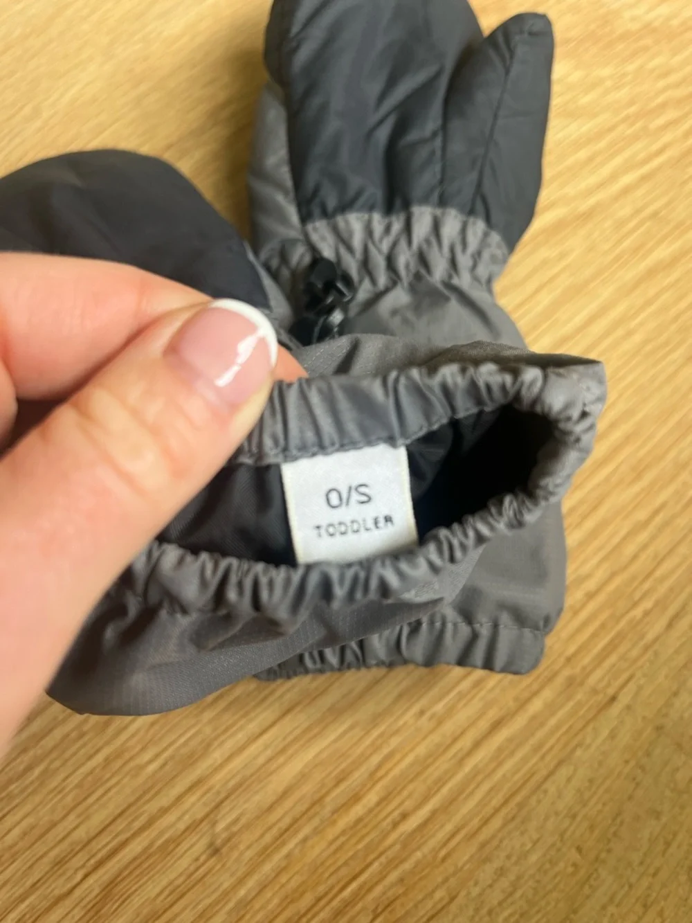 Columbia warm insulated